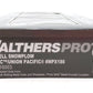 Walthers 920-110003 HO Scale UP MOPAC Russell Snowplow #MPX186