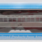 IHC 49667 HO Scale Southern Pacific Lark Heavyweight 12-1 Sleeper Car #125