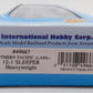 IHC 49667 HO Scale Southern Pacific Lark Heavyweight 12-1 Sleeper Car #125
