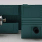 Lionel 6-19714 O Gauge New York Central Searchlight Caboose LN/Box