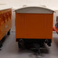 Lionel 8-81011 G Gauge Thomas The Tank Engine Set VG/Box