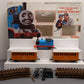 Lionel 8-81011 G Gauge Thomas The Tank Engine Set VG/Box