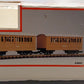Lionel 8-81011 G Gauge Thomas The Tank Engine Set VG/Box