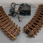 Lionel 8-81011 G Gauge Thomas The Tank Engine Set VG/Box