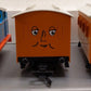Lionel 8-81011 G Gauge Thomas The Tank Engine Set VG/Box