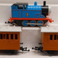 Lionel 8-81011 G Gauge Thomas The Tank Engine Set VG/Box