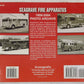 Seagrave Fire Apparatus 1959-2004 Photo Archive Paperback Book By Kent D Parrish EX