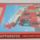 Seagrave Fire Apparatus 1959-2004 Photo Archive Paperback Book By Kent D Parrish EX