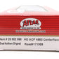 Atlas 20002868 HO Scale Great Northern 4650 Centerflow Hopper #171999