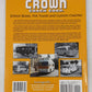 Crown Coach Corp Paperback Book By Louk Markham VG