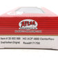 Atlas 20002865 HO Great Northern ACF 4650 Centerflow Hopper #171700
