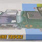 Evolution of Cab-Over-Engine Trucks Paperback Book By Norm Mort EX