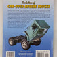 Evolution of Cab-Over-Engine Trucks Paperback Book By Norm Mort EX