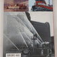 American Fireboats Hardcover Book By Wayne Mutza EX