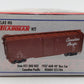 Atlas 21000002 HO Canadian Pacific 1937 AAR 40' Boxcar Kit #221704