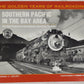 Southern Pacific in the Bay Area Paperback Book By George H. Drury VG