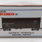 Atlas 20002541 HO Scale Southern Pacific 1397 AAR 40' Boxcar Kit #34310