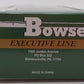 Bowser 23606 HO Scale Burlington Northern Diesel Locomotive #4363 w/ DCC