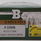 Bowser 23606 HO Scale Burlington Northern Diesel Locomotive #4363 w/ DCC