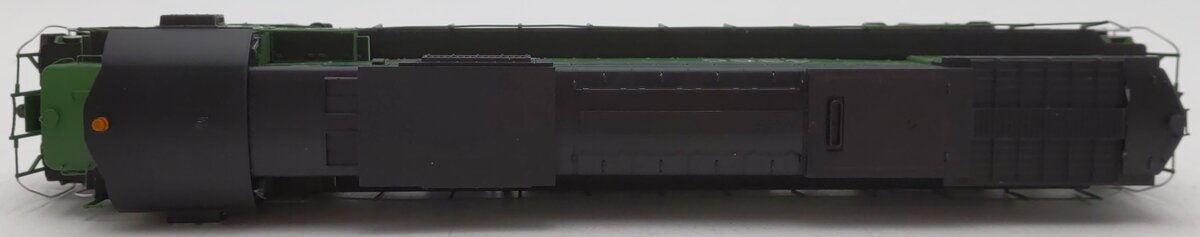 Bowser 23605 HO Scale Burlington Northern Diesel Locomotive #4360 w/ DCC
