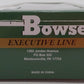 Bowser 23605 HO Scale Burlington Northern Diesel Locomotive #4360 w/ DCC