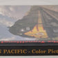 Northern Pacific Color Pictorial, Vol.1 Hardcover Book By Joseph W. Shine EX
