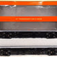 Lionel 2327320 O Gauge NYC 20th Century Limited 21'' Passenger Car (Set of 2) LN/Box