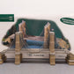 Dept 56 59247 Christmas In The City Brooklyn Bridge EX/Box