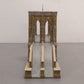Dept 56 59247 Christmas In The City Brooklyn Bridge EX/Box