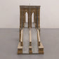 Dept 56 59247 Christmas In The City Brooklyn Bridge EX/Box
