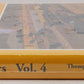 Southern Pacific Freight Cars, Vol.4 Hardcover Book By Anthony W. Thompson MT