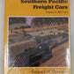 Southern Pacific Freight Cars, Vol.4 Hardcover Book By Anthony W. Thompson MT