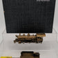 PFM K-27 HOn3 D&RGW 2-8-2 Steam Locomotive w/ Tender -Unpainted EX/Box