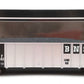Atlas 20002797 HO Burlington Northern and Santa Fe Aluminum Coal Gondola #668082