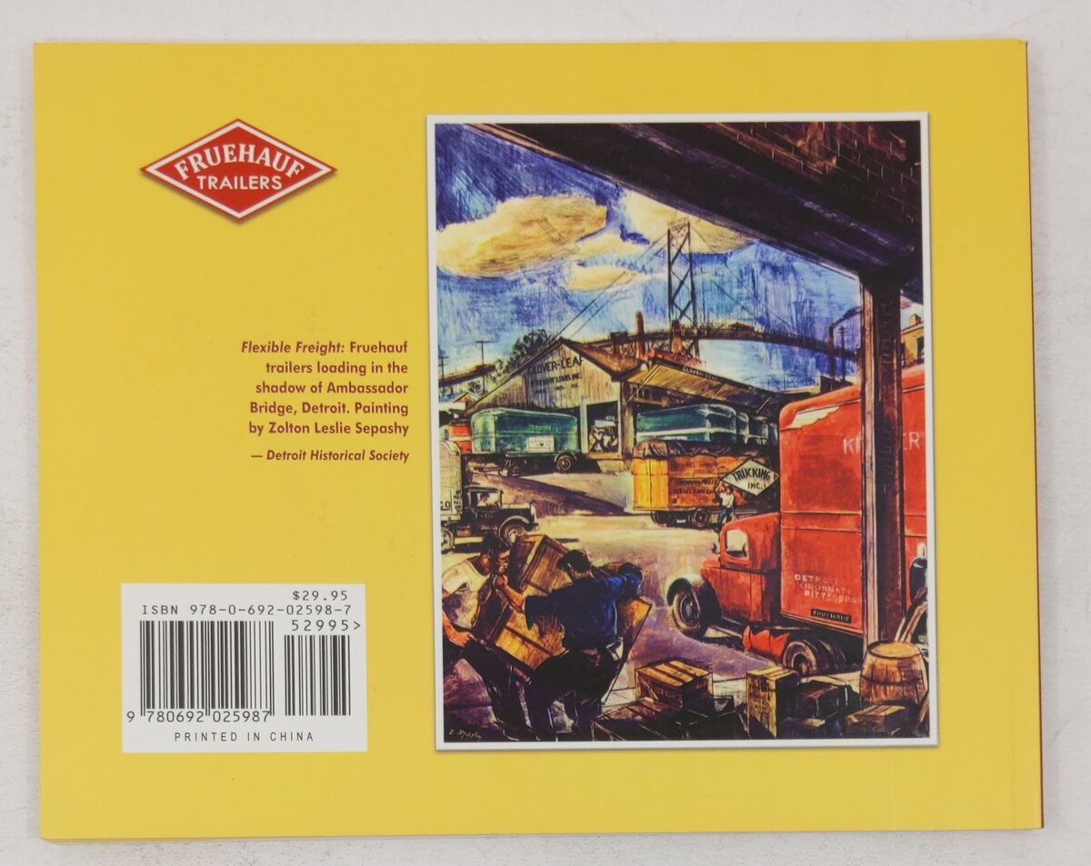 Singing Wheels Paperback Book By Ruth Ann Fruehauf, Darlene Norman EX