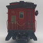 Aristo-Craft 42101 G Scale Great Northern Caboose
