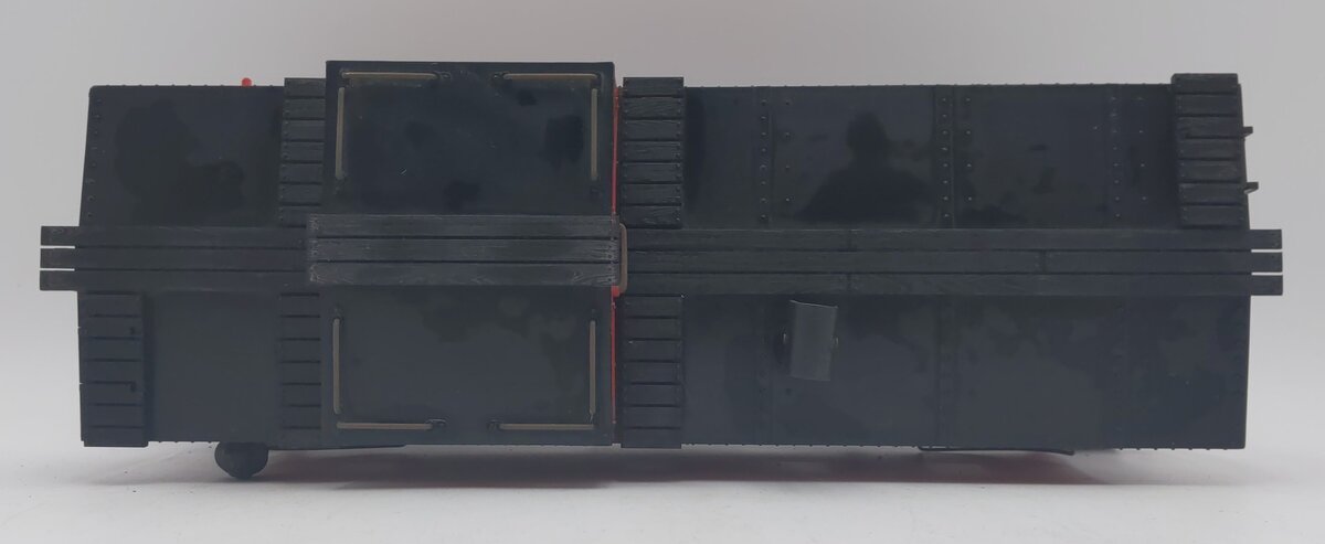 Aristo-Craft 42101 G Scale Great Northern Caboose