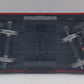 Aristo-Craft 42101 G Scale Great Northern Caboose