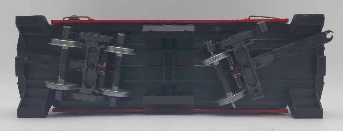 Aristo-Craft 42101 G Scale Great Northern Caboose