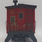 Aristo-Craft 42101 G Scale Great Northern Caboose