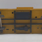 USA Trains 12103 G Union Pacific Extended Vision Caboose #25733 - Metal Wheels