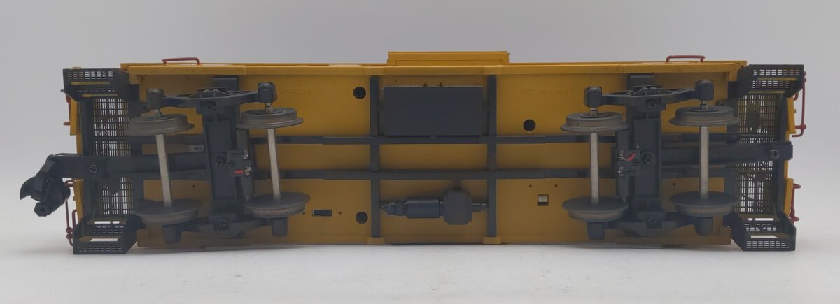 USA Trains 12103 G Union Pacific Extended Vision Caboose #25733 - Metal Wheels