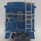 USA Trains R12109 G Conrail Extended Vision Caboose #07750 (Metal Wheels)