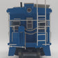 USA Trains R12109 G Conrail Extended Vision Caboose #07750 (Metal Wheels)