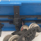 USA Trains R12109 G Conrail Extended Vision Caboose #07750 (Metal Wheels)