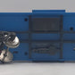 USA Trains R12109 G Conrail Extended Vision Caboose #07750 (Metal Wheels)