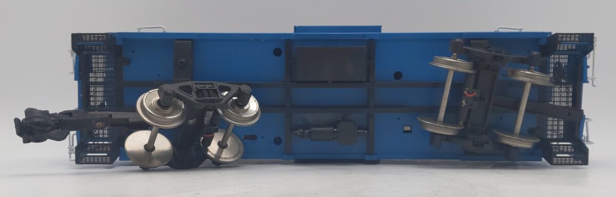 USA Trains R12109 G Conrail Extended Vision Caboose #07750 (Metal Wheels)