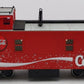 LGB 45710 G Scale Coca Cola Caboose VG