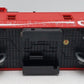 LGB 45710 G Scale Coca Cola Caboose VG