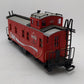 LGB 45710 G Scale Coca Cola Caboose VG